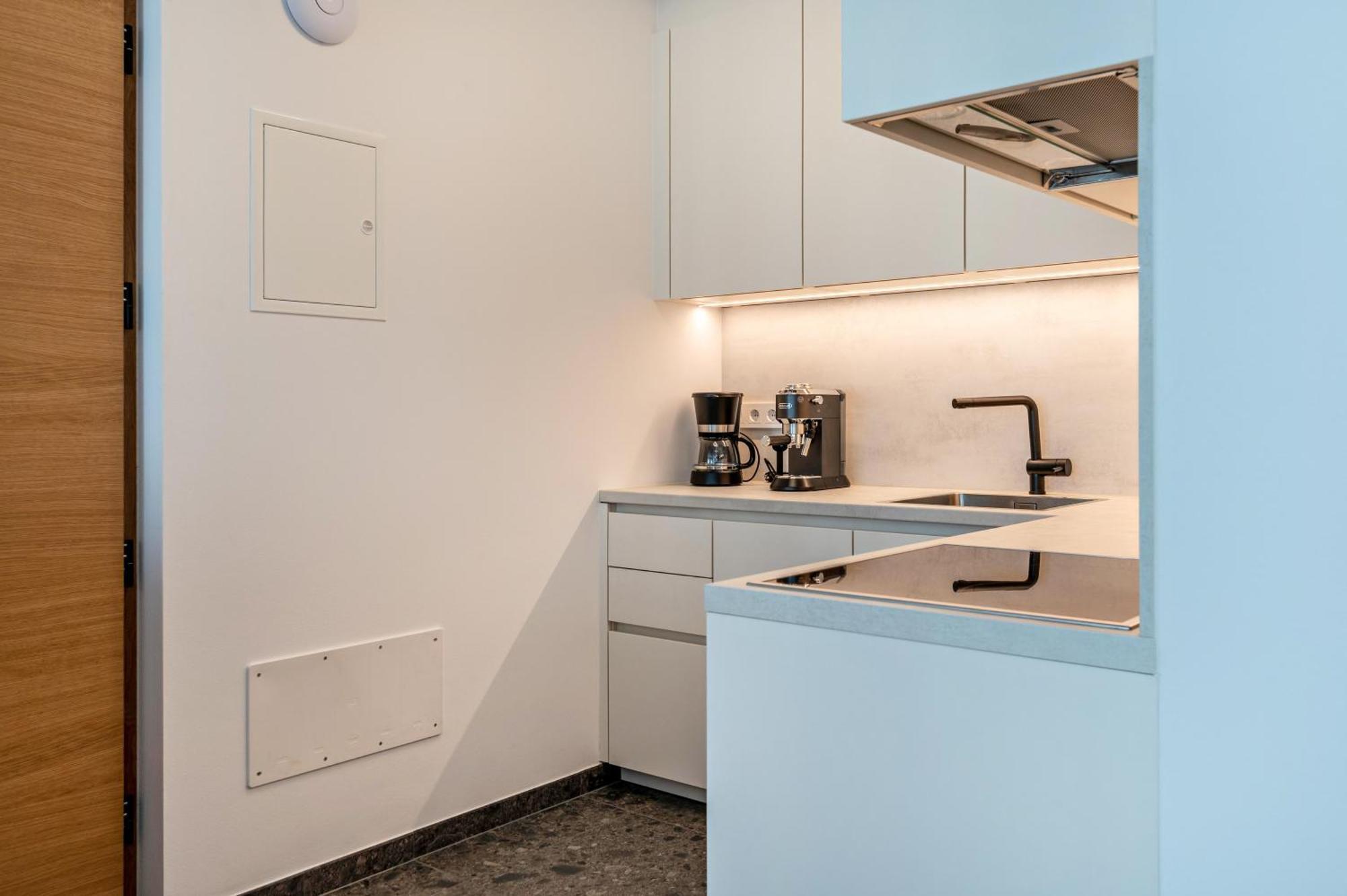 Mountain Meadows Apt 3 Olang Экстерьер фото