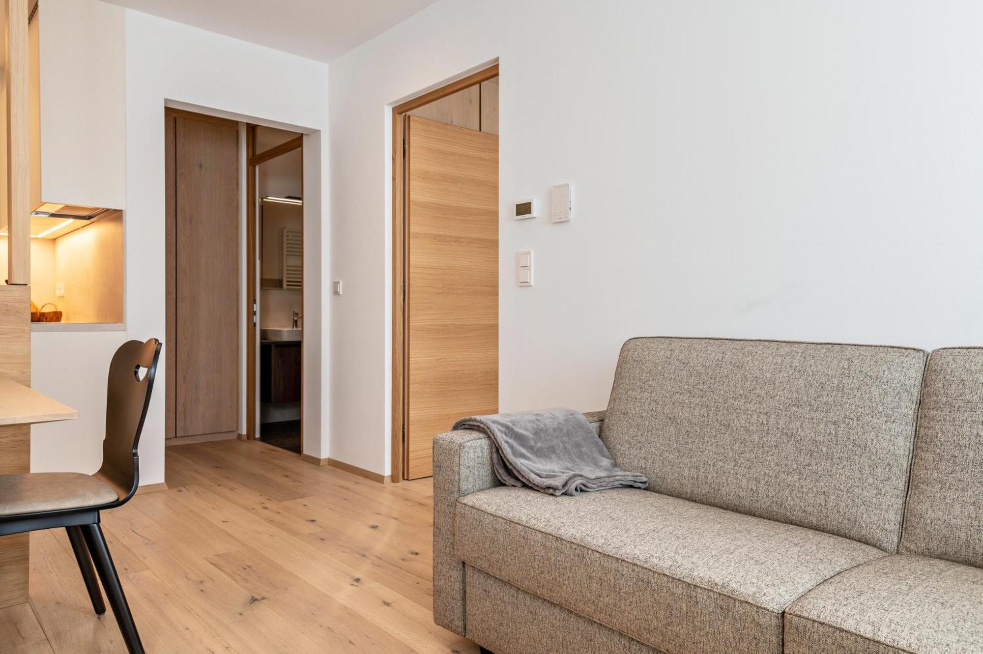 Mountain Meadows Apt 3 Olang Экстерьер фото