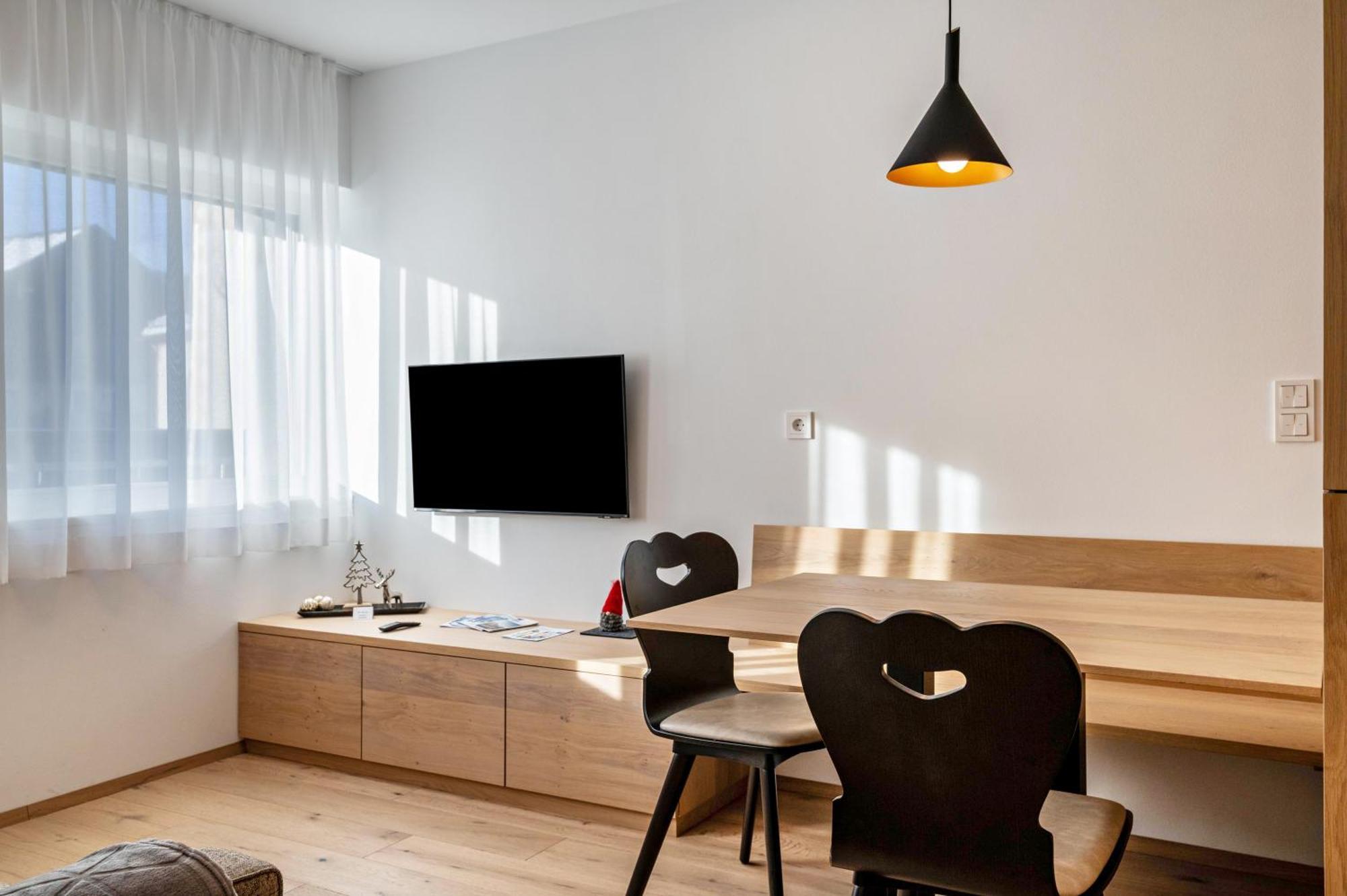 Mountain Meadows Apt 3 Olang Экстерьер фото