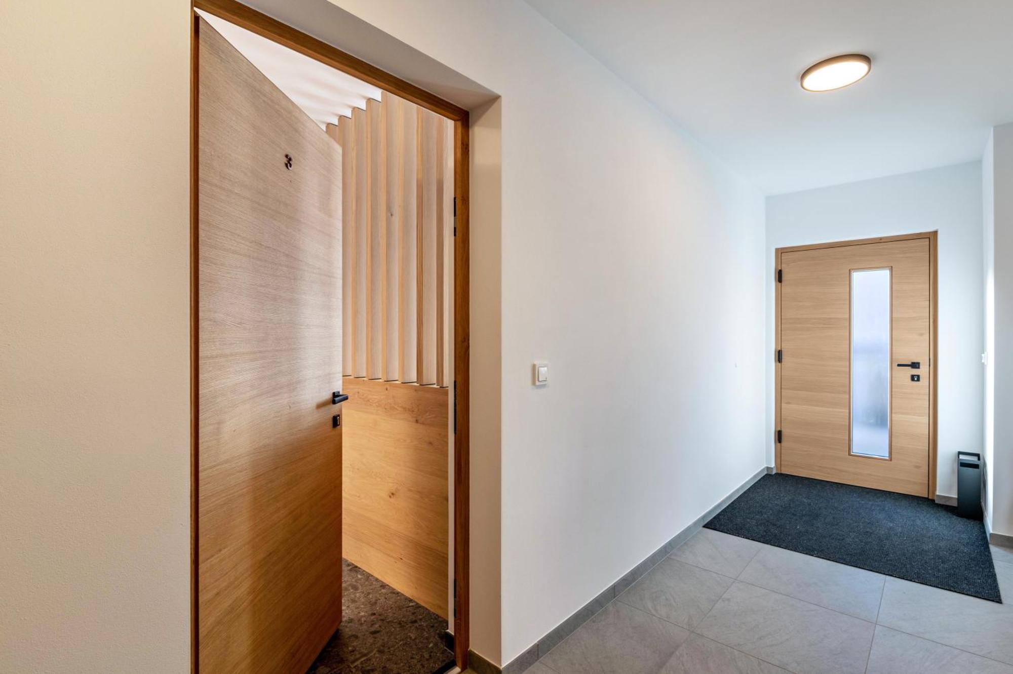 Mountain Meadows Apt 3 Olang Экстерьер фото