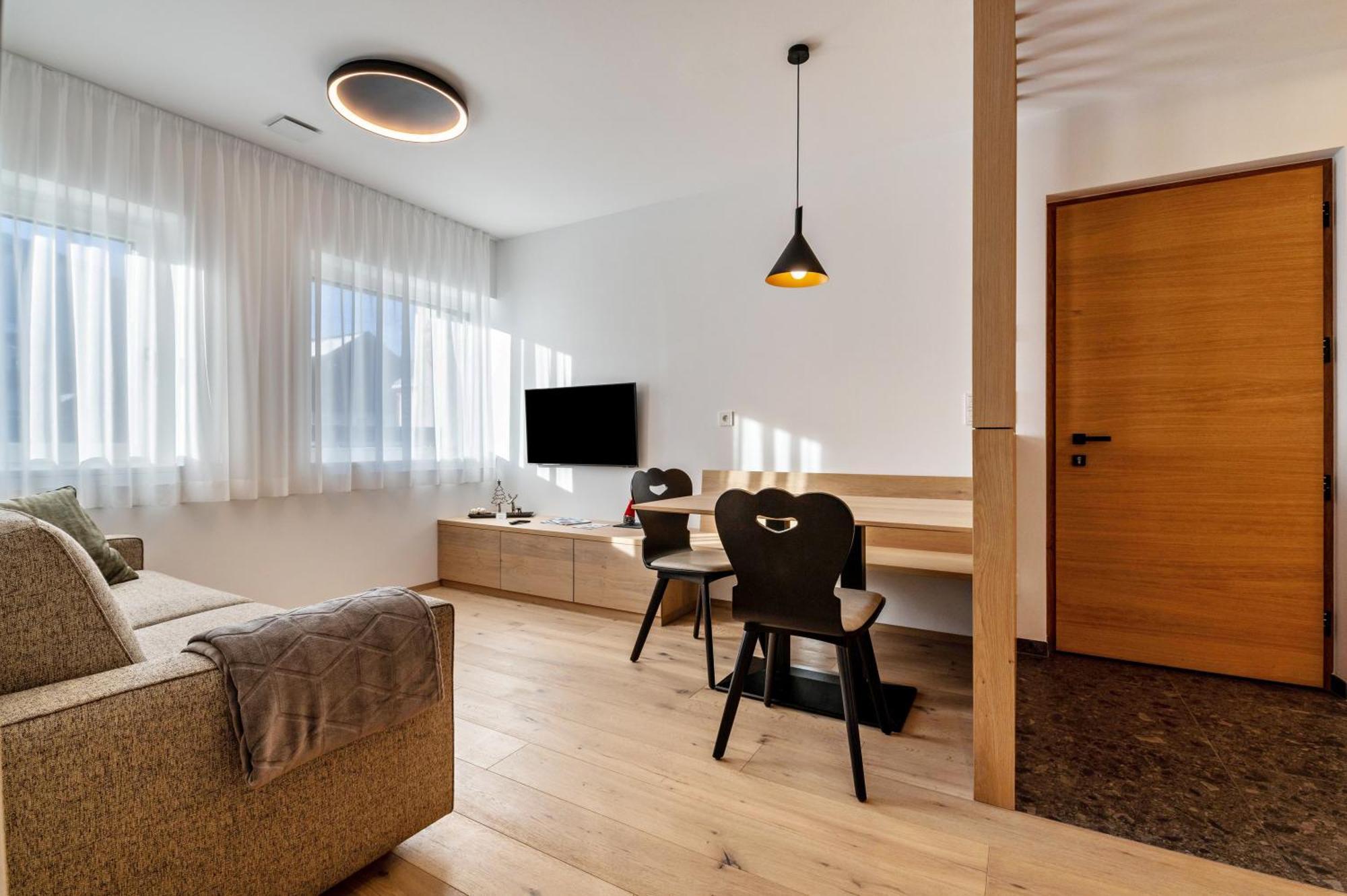 Mountain Meadows Apt 3 Olang Экстерьер фото