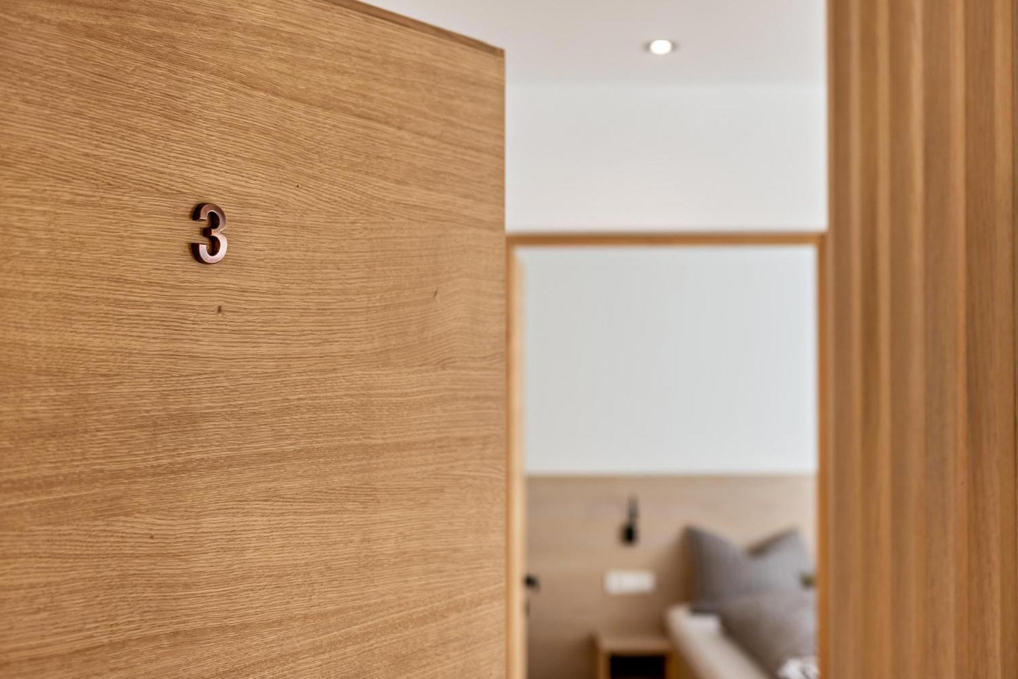 Mountain Meadows Apt 3 Olang Экстерьер фото