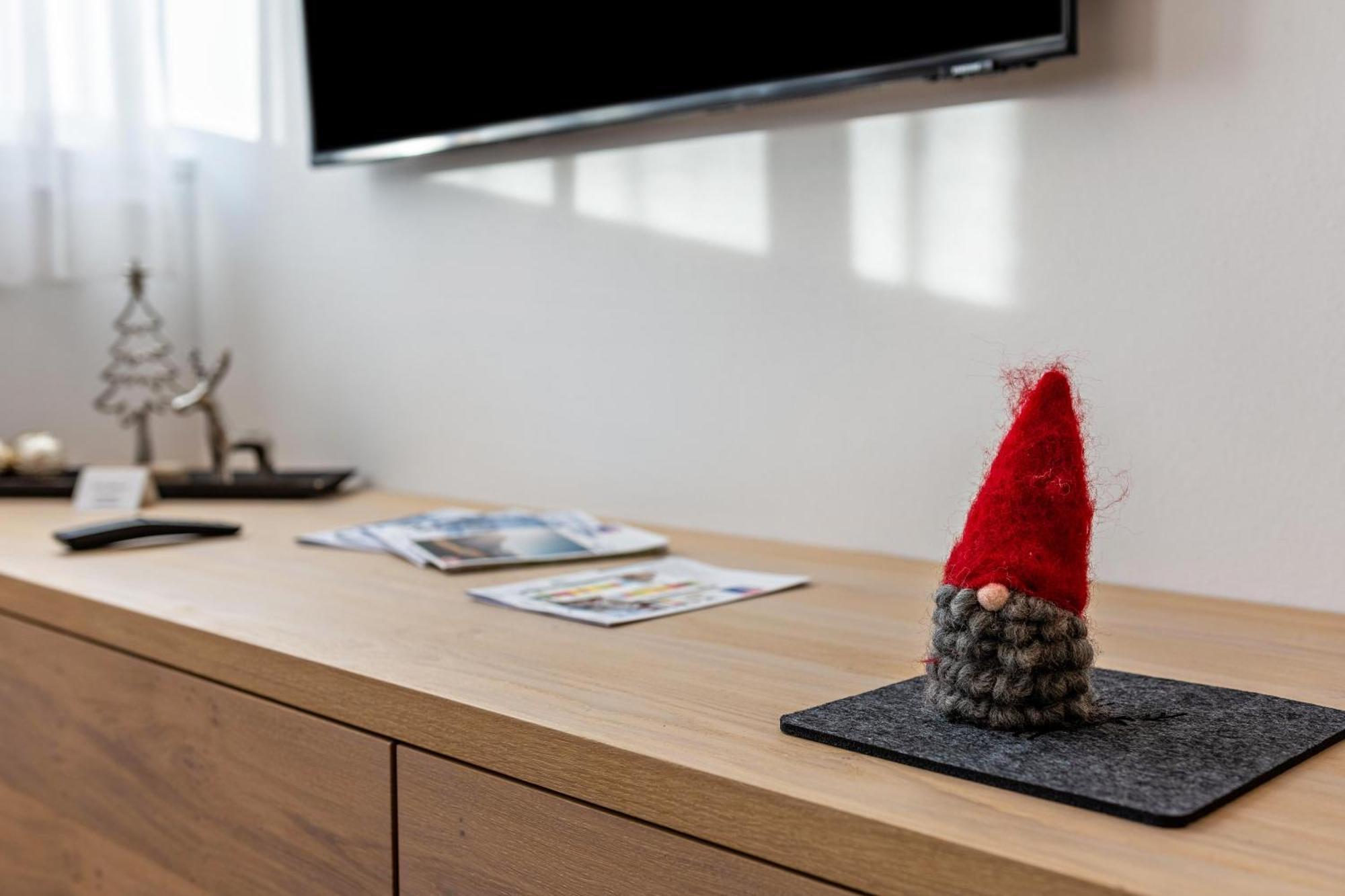 Mountain Meadows Apt 3 Olang Экстерьер фото
